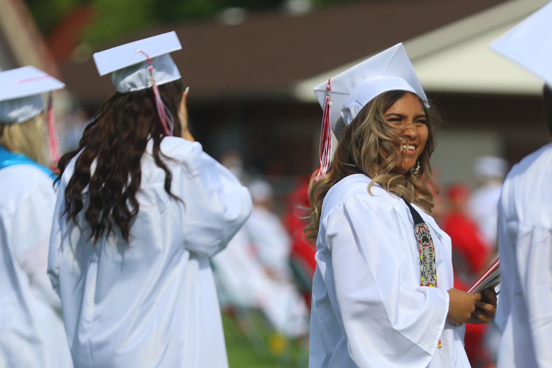 PHOTOS: Scottsbluff Graduation